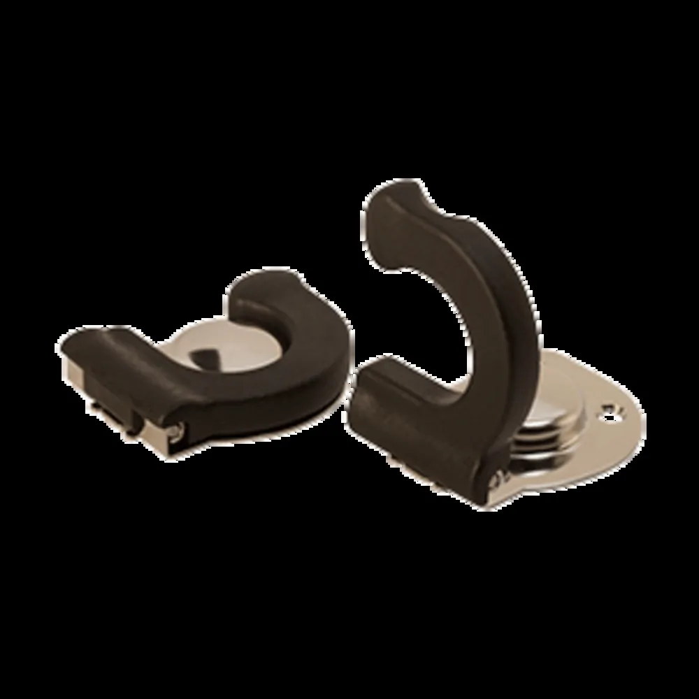 SeaDog 491140-1 — Sea-Dog Folding Pole Storage Bracket