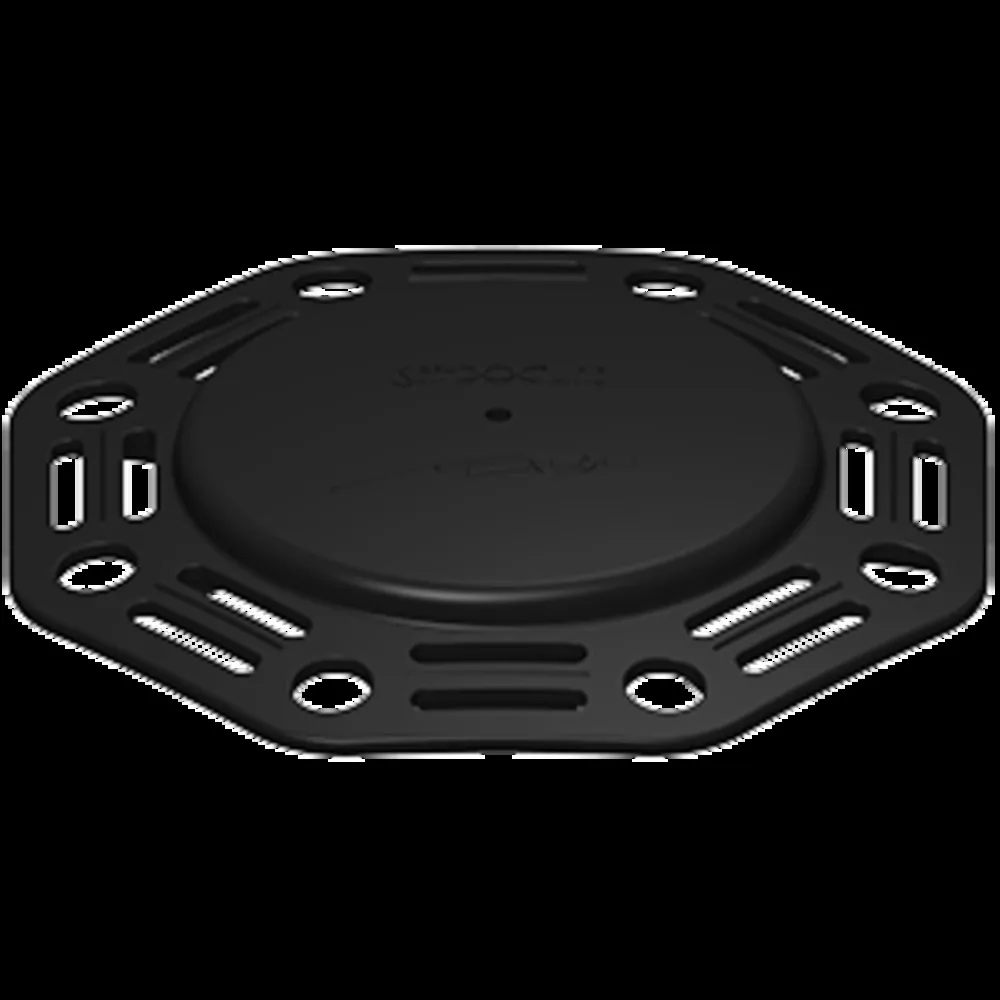 SeaDog 491110-1 — Sea-Dog Boat Hook Mooring Cover Support Crown