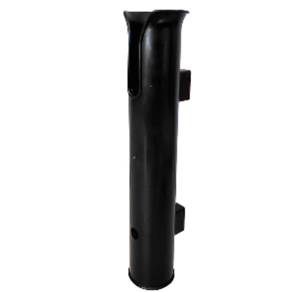 SeaDog 325120-1 — Sea-Dog Side Mount Rod Holder - Black