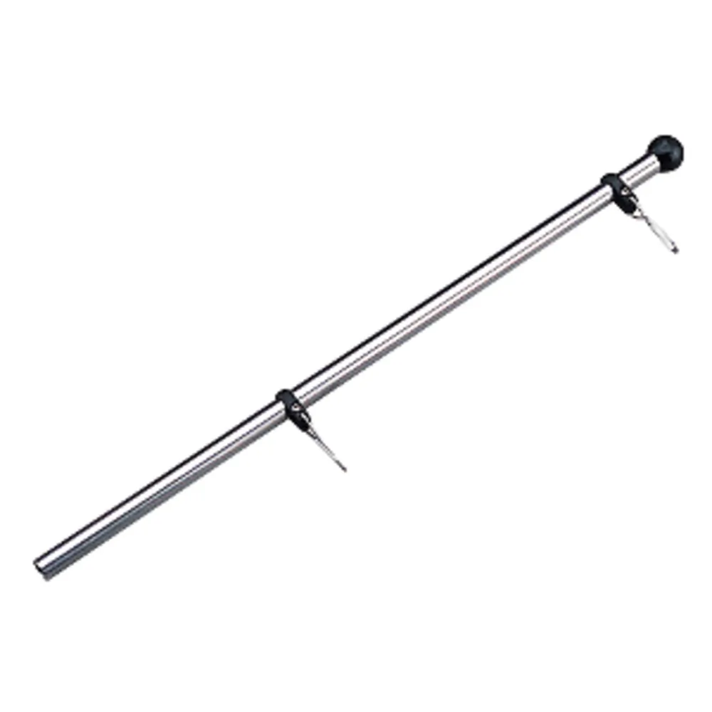 SeaDog 328114-1 — Sea-Dog Stainless Steel Replacement Flag Pole - 1/2"x30"