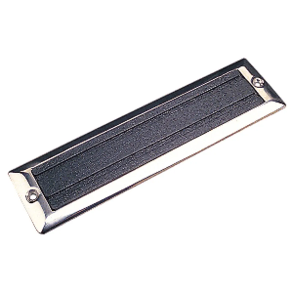 SeaDog 328012-1 — Sea-Dog Stainless Steel Deck Step 2-1/4" x 8-3/8"