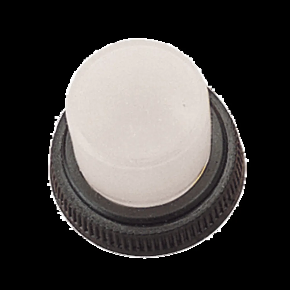 SeaDog 420839-1 — Sea-Dog Thermal AC/DC Circuit Breaker - Splash Guard Boot