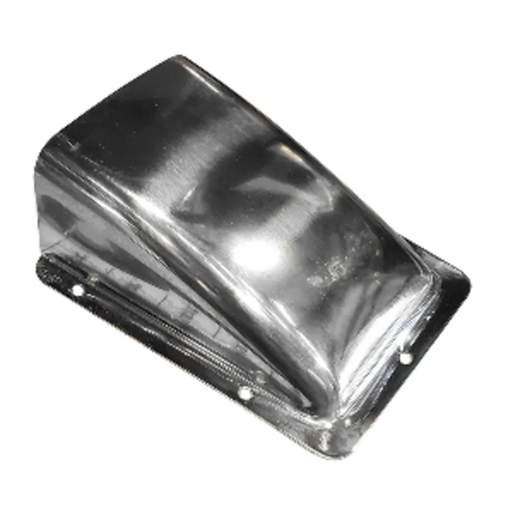 SeaDog 331330-1 — Sea-Dog Stainless Steel Cowl Vent