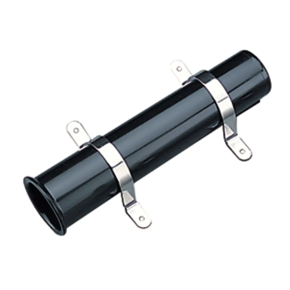 SeaDog 325140-1 — Sea-Dog Side Mount Rod Holder - 9" - Black