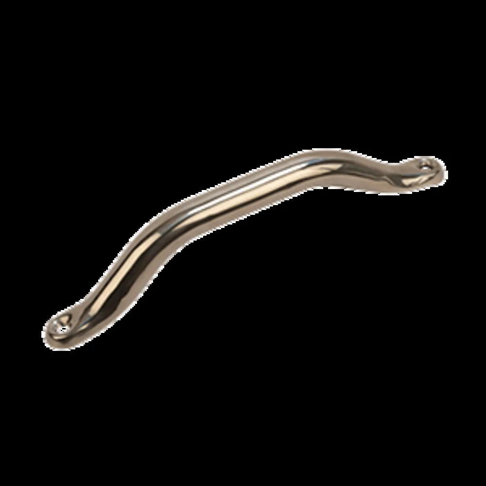 SeaDog 254318-1 — Sea-Dog Stainless Steel Surface Mount Handrail - 18"