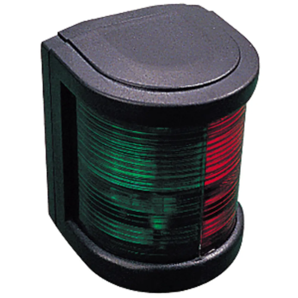 SeaDog 400005-1 — Sea-Dog Combination Bow Light - Injection Molded Polycarbonate/Stamped Stainless Steel
