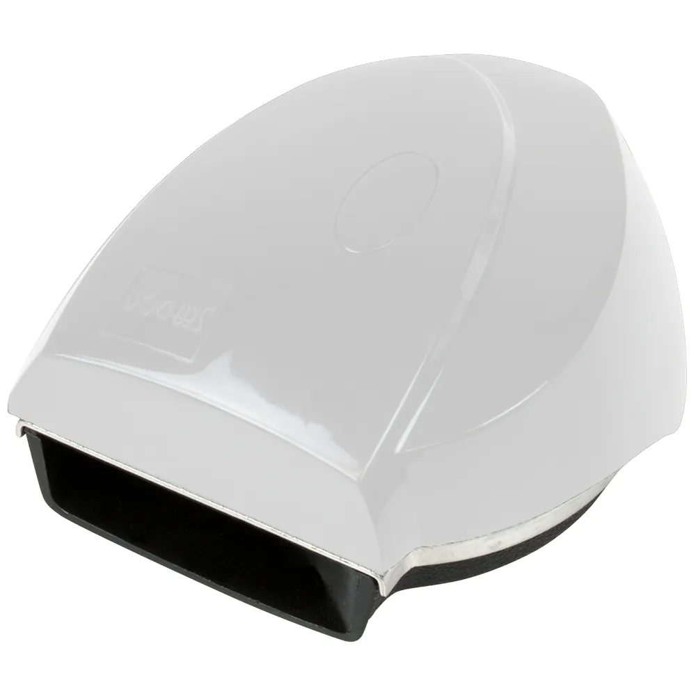 SeaDog 431152-1 — Sea-Dog Mini Horn - Compact Marine Safety Device - White