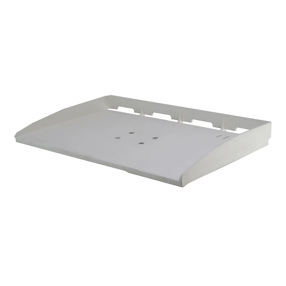 SeaDog 326580-3 — Sea-Dog 20" Fillet Table with Knife and Pliers Holders