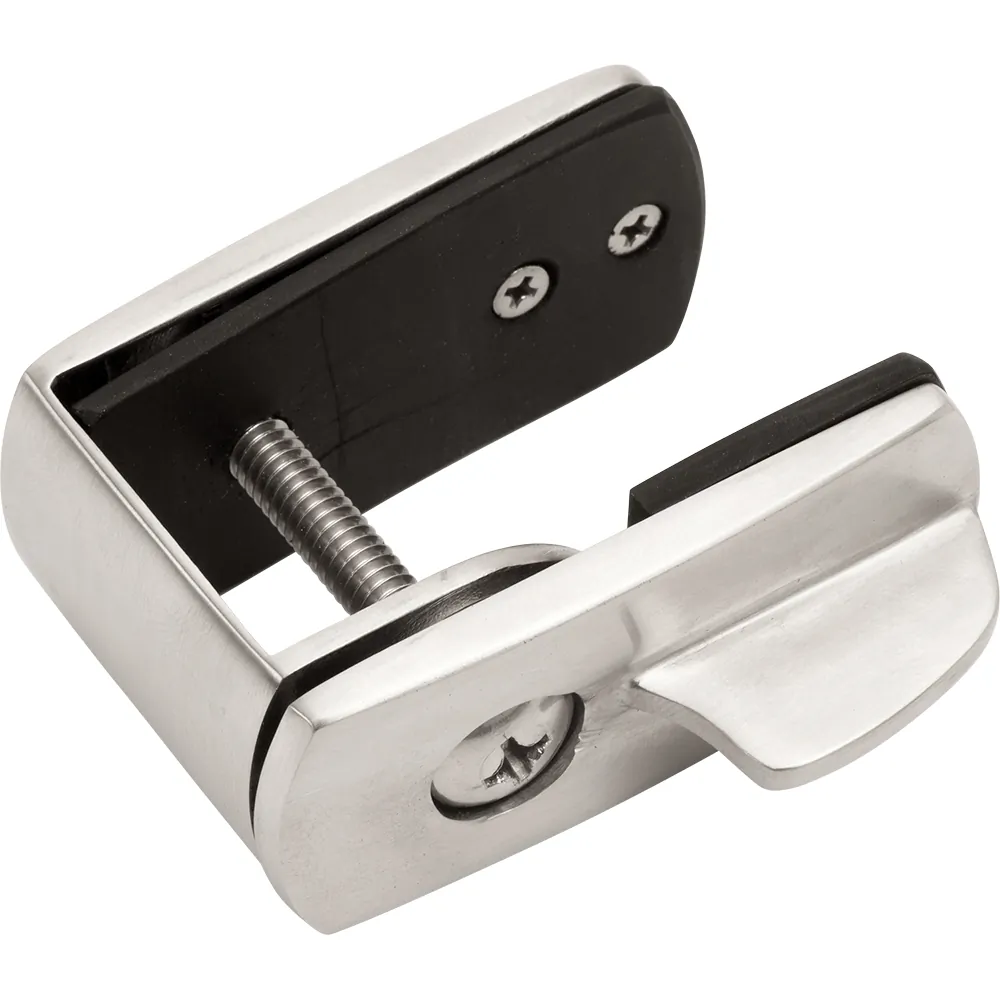 SeaDog 221880-1 — Premium Stainless Steel Gate Latch for Boat Gates