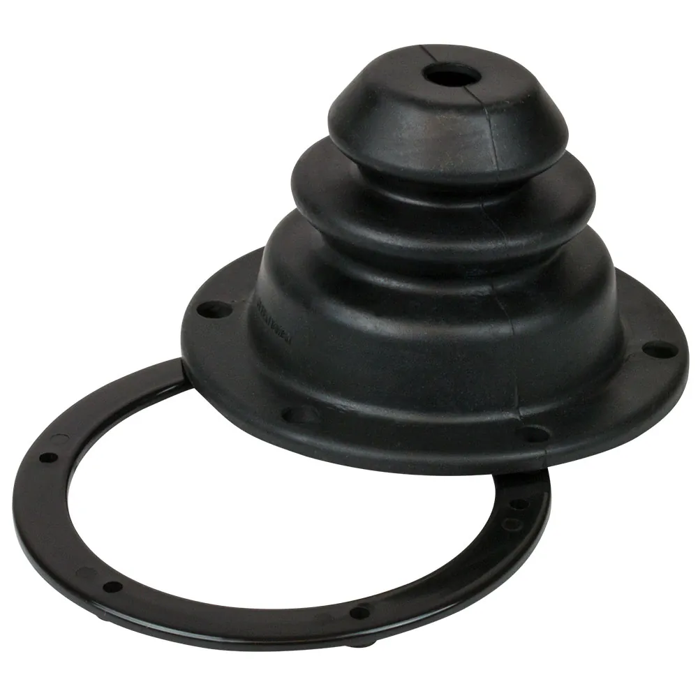 SeaDog 521655-1 — Sea-Dog 5-1/2" Motor Well Boot for Engine Cables
