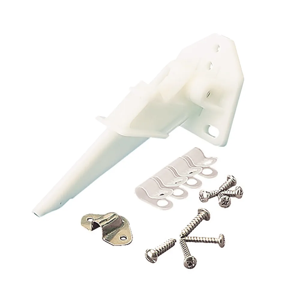 SeaDog 522105-1 — Universal Speedometer Pitot Tube Installation Kit