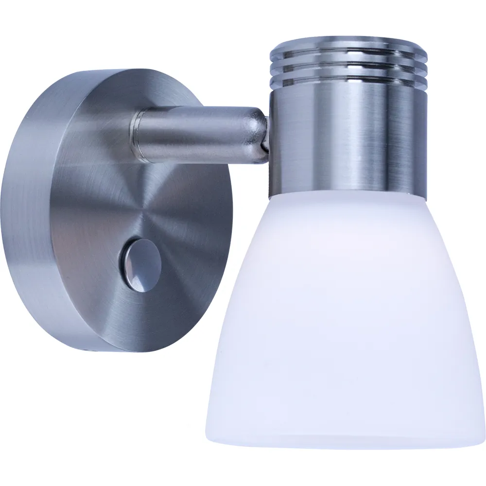SeaDog 400710-3 — Sea-Dog Touch Dimmer LED Reading Light for Cabins