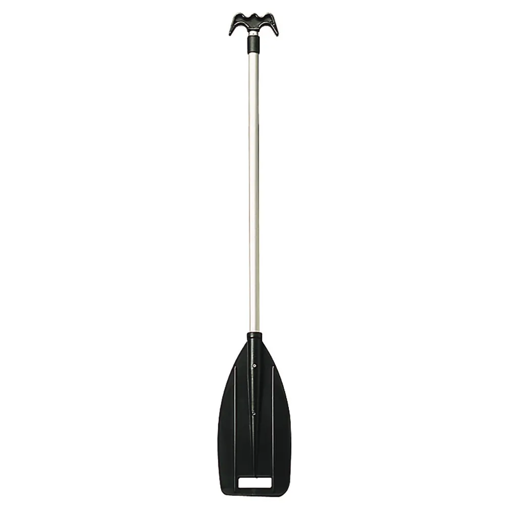 SeaDog 490300-1 — Sea-Dog Telescopic Paddle with Dual Hooks for Boats
