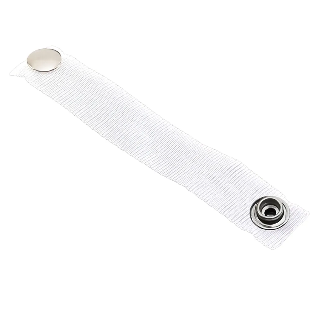 SeaDog 299204W-1 — Sea-Dog 4" Add-A-Snap Connector - White