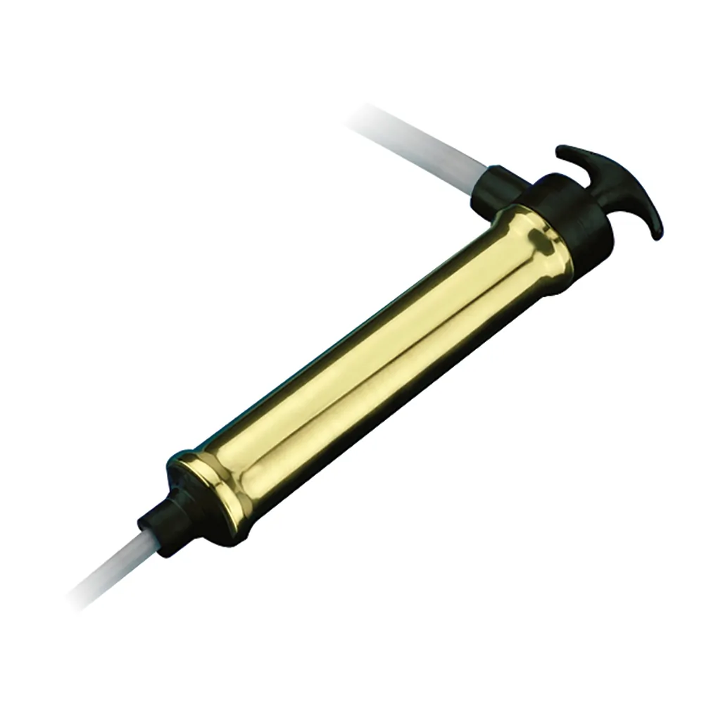 SeaDog 502006-1 — Sea-Dog Manual Oil Change Pump for Inboard and I/O Engines