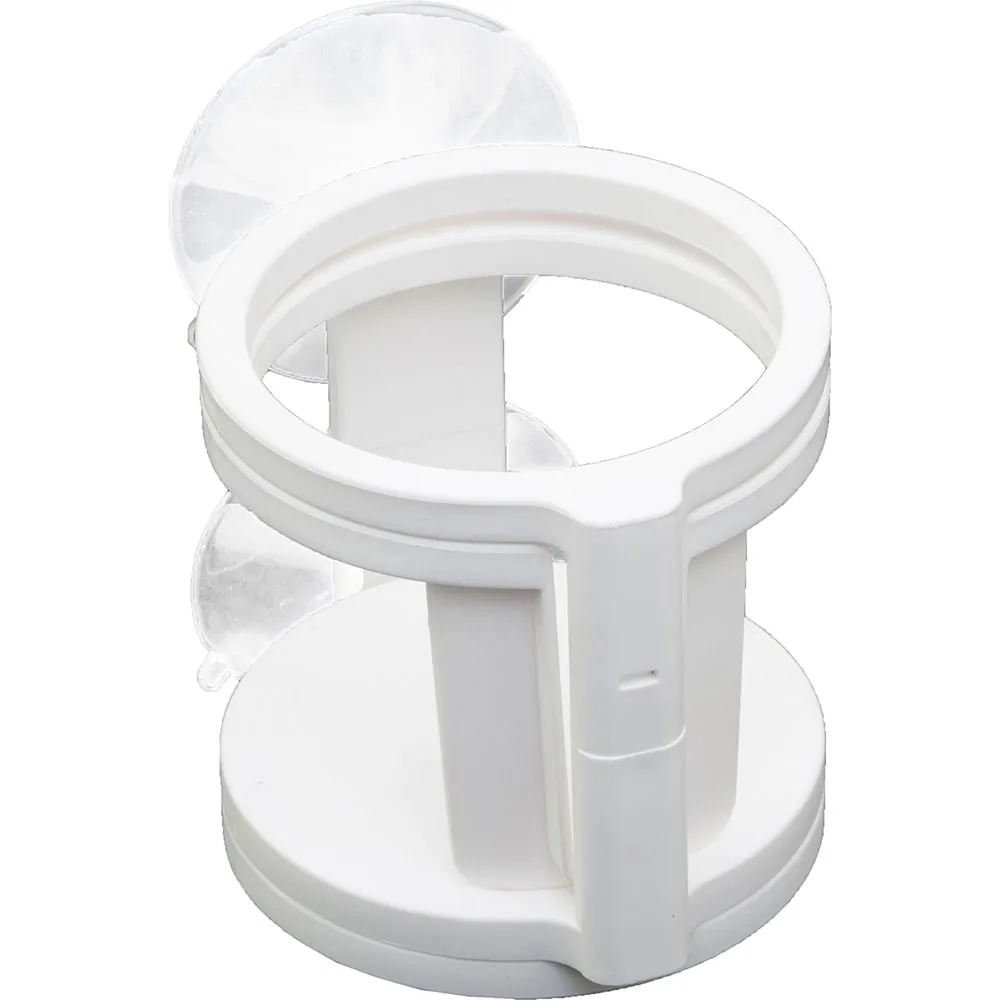 SeaDog 588510-1 — Expandable Dual Drink Holder with Suction Cups