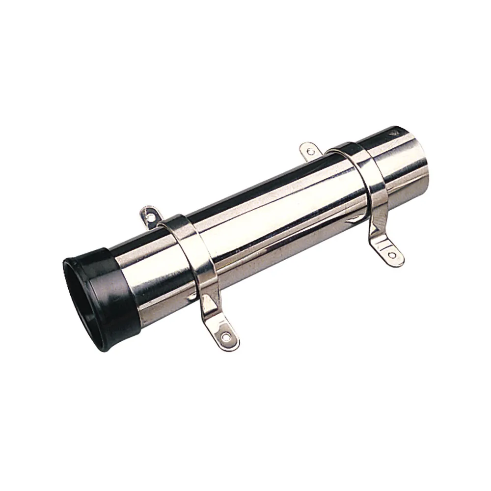 SeaDog 325150-1 — Premium Stainless Steel Side Mount Fishing Rod Holder