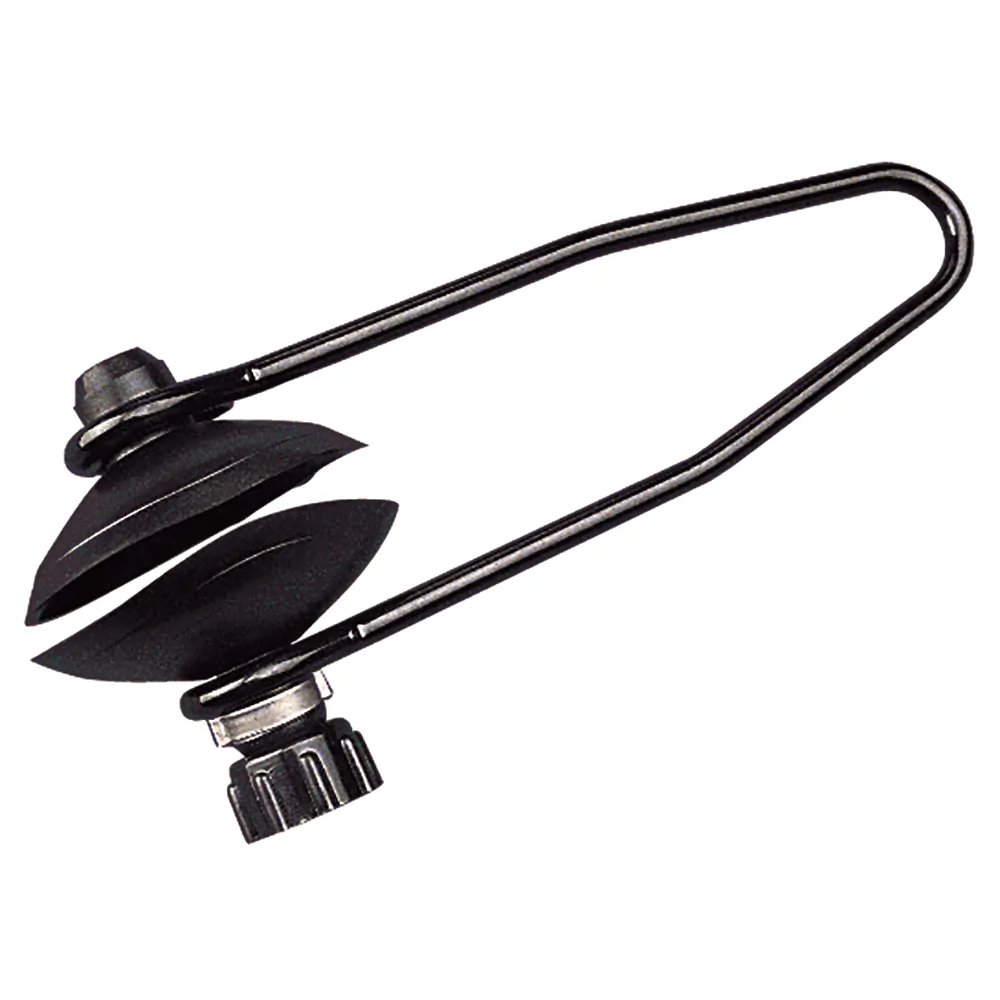 SeaDog 521500-1 — Sea-Dog Outboard Motor Flusher with Hose Connection