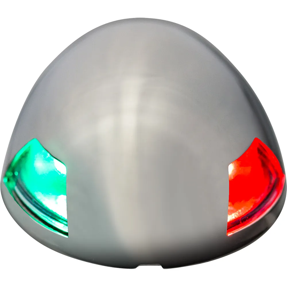 SeaDog 400059-1 — Sea-Dog Stainless Steel LED Bow Light - 2NM Visibility