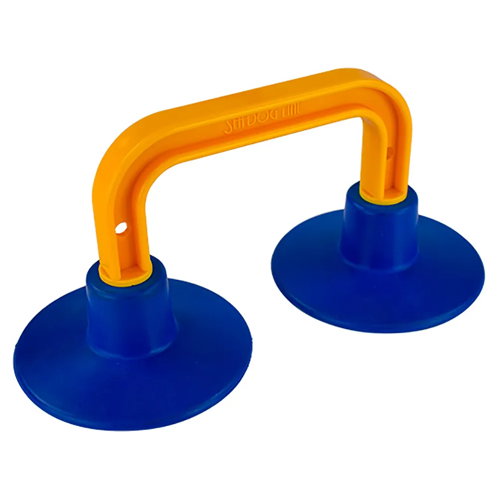 SeaDog 490050-1 — Sea-Dog Dual Suction Cup Handle for Easy Transport
