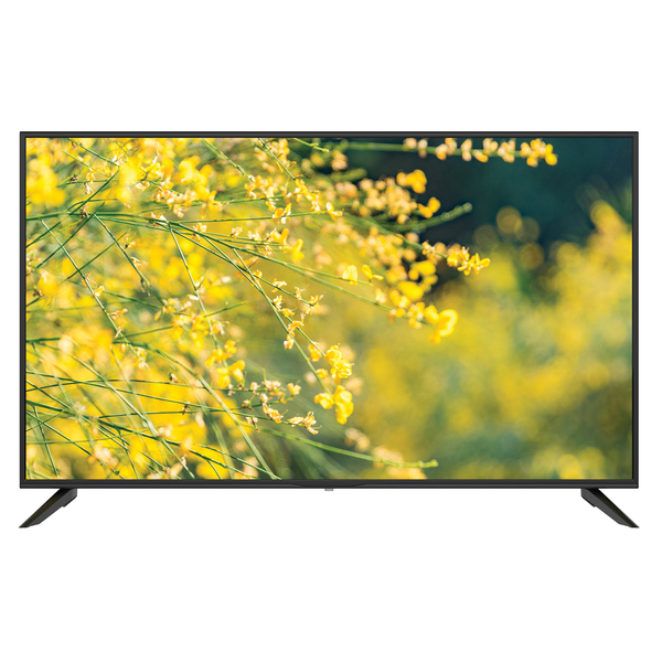 SANSUI S50P28UA - 50IN LED 4K UHD SMART TV