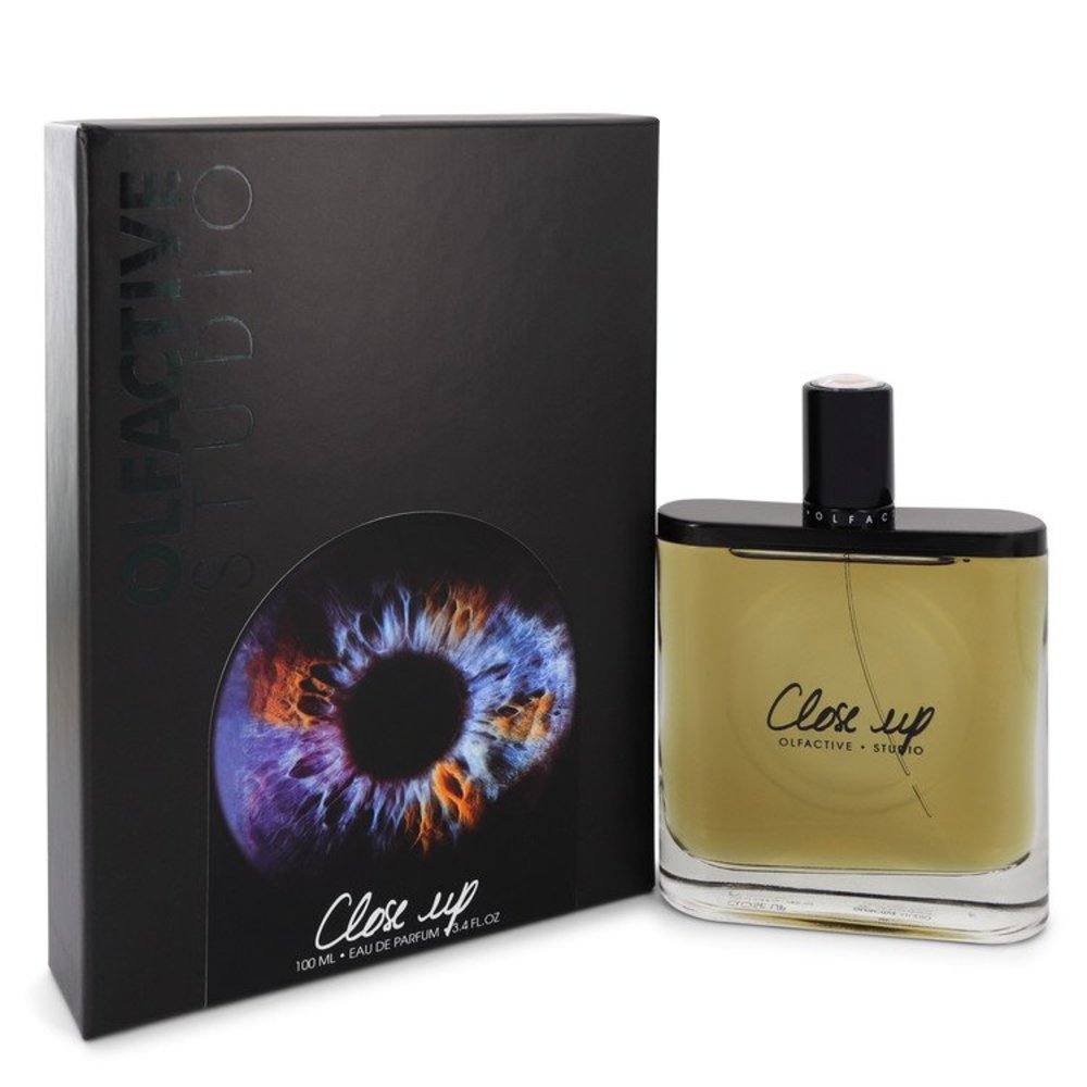 Olfactive Studio 550435 - Olfactive Studio Close Up Eau De Parfum Spray (unisex) 3.3 O
