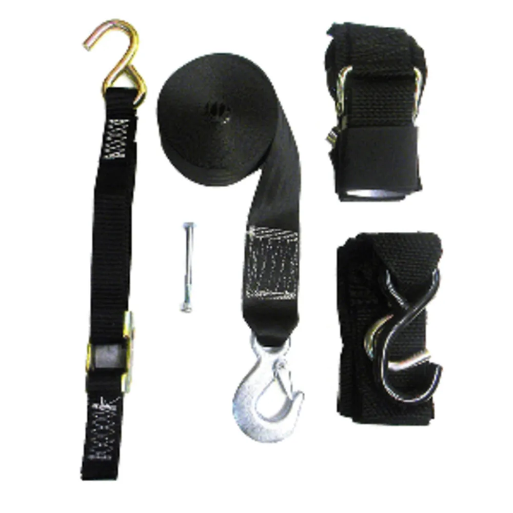 Rod Saver CQWB — Rod Saver Stern To Stern Combo Tie-Down Kit