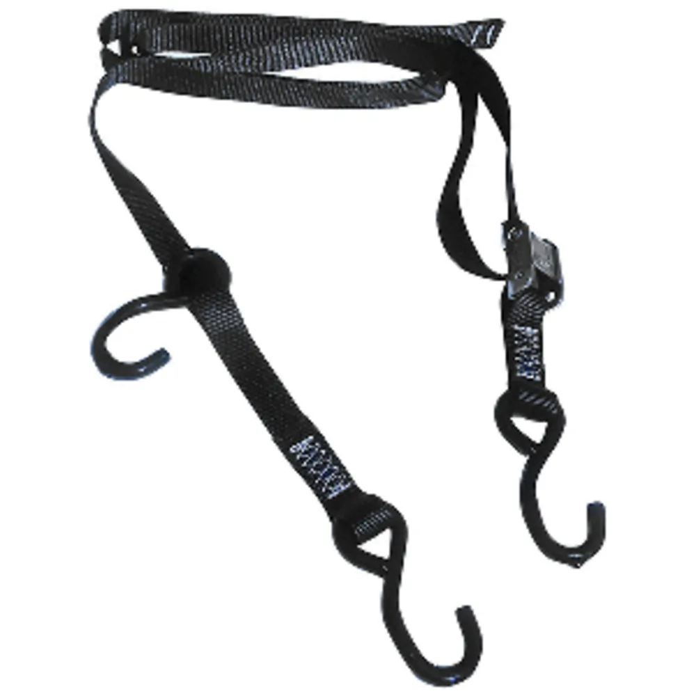 Rod Saver PWC3H — Rod Saver PWC Sliding Hook Tie-Down - 1" x 10'