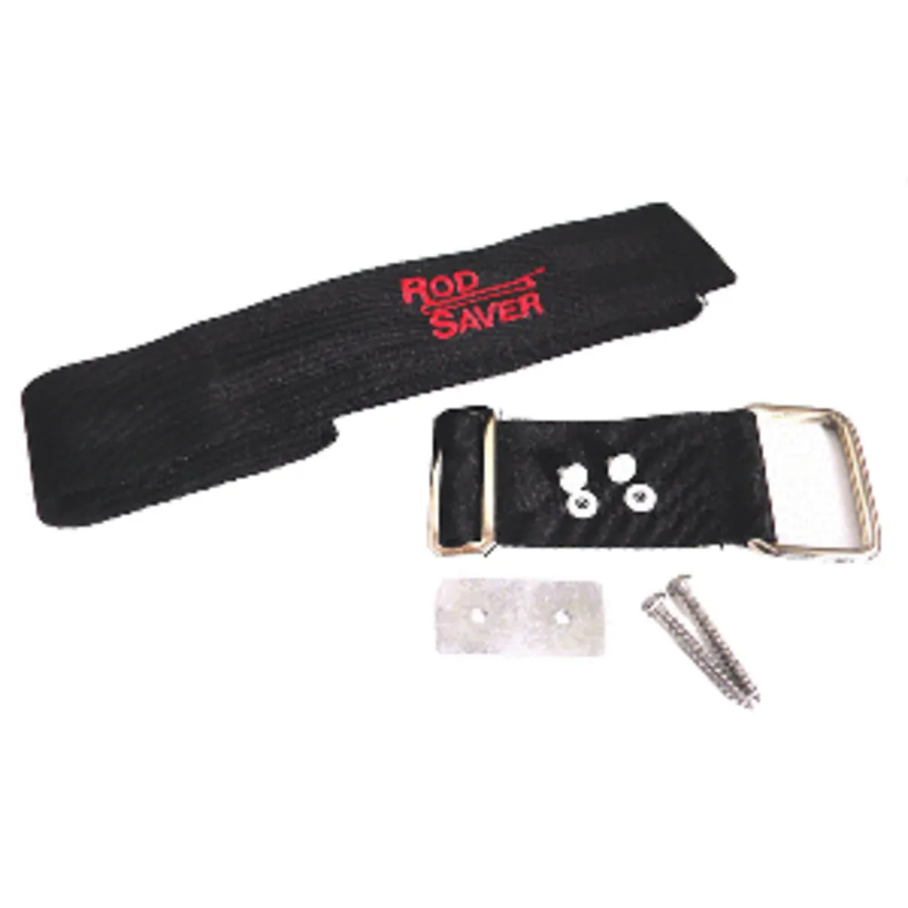 Rod Saver TMS12 — Rod Saver Trolling Motor Saver Set f/Deep V Boats