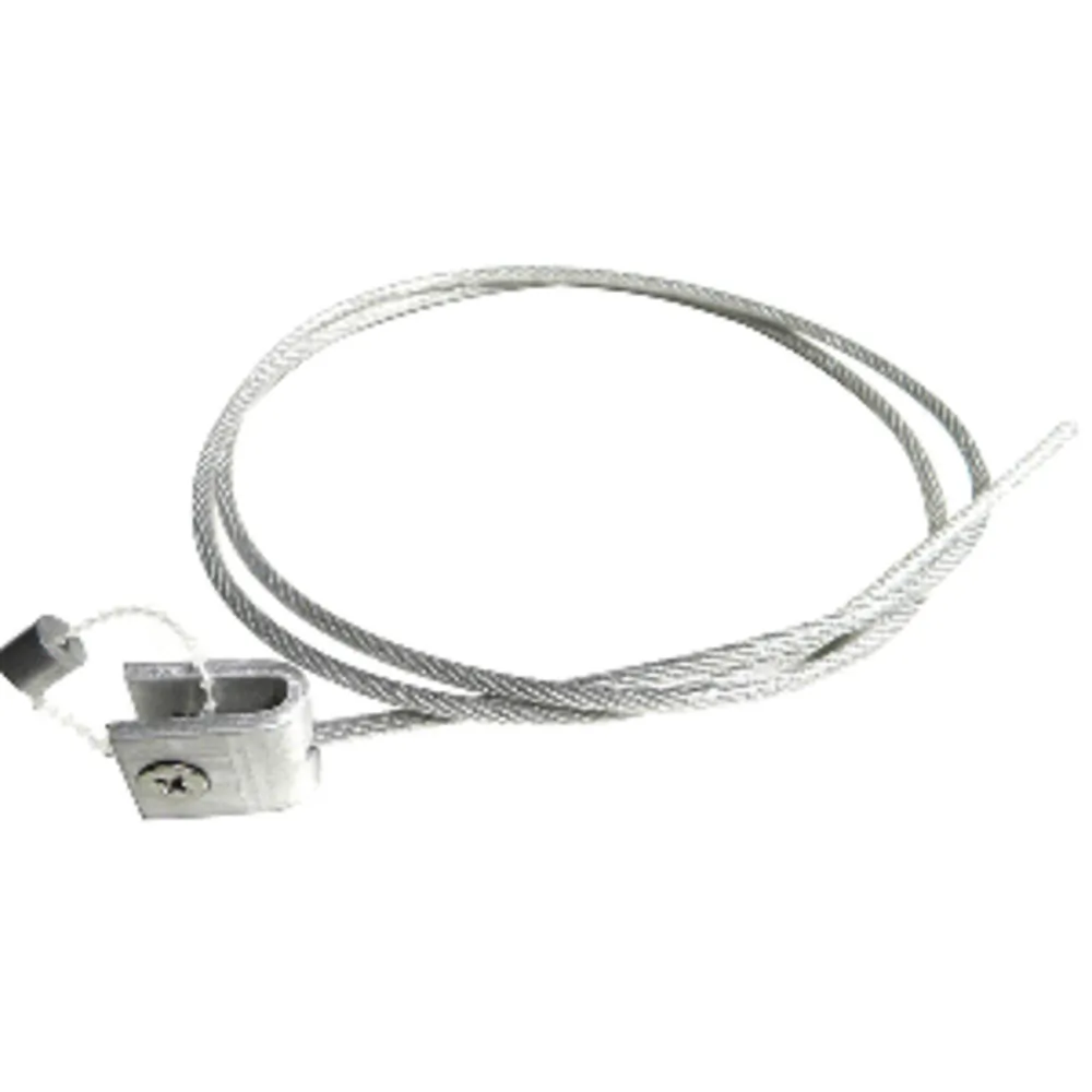 Rod Saver TR — Rod Saver Replacement Cable f/Trolling Motor Pull Rope