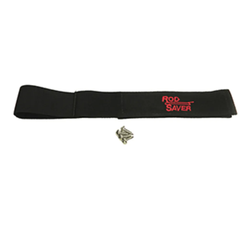 Rod Saver 14 PM — Rod Saver Pro Model Stretch 14" Single Strap