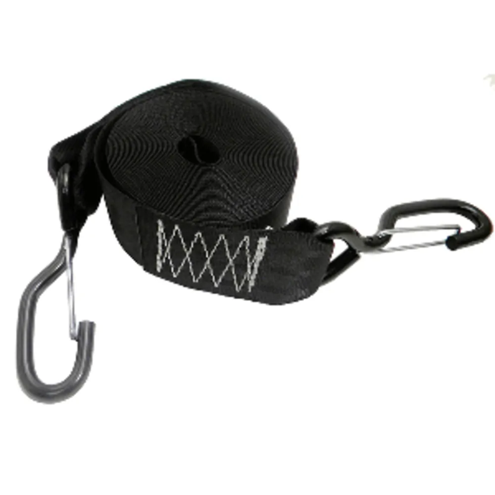 Rod Saver PWCETS — Rod Saver PWC Emergency Tow Strap - 20'