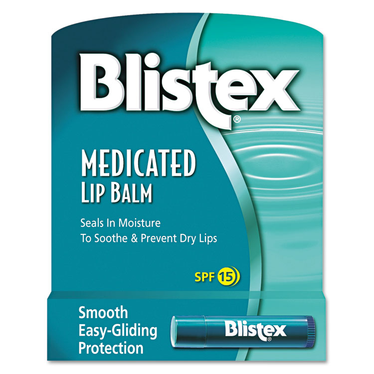HEALTH PRODUCTS FOR YOU 83120 - FIRST AID,BLISTEX MEDICTD