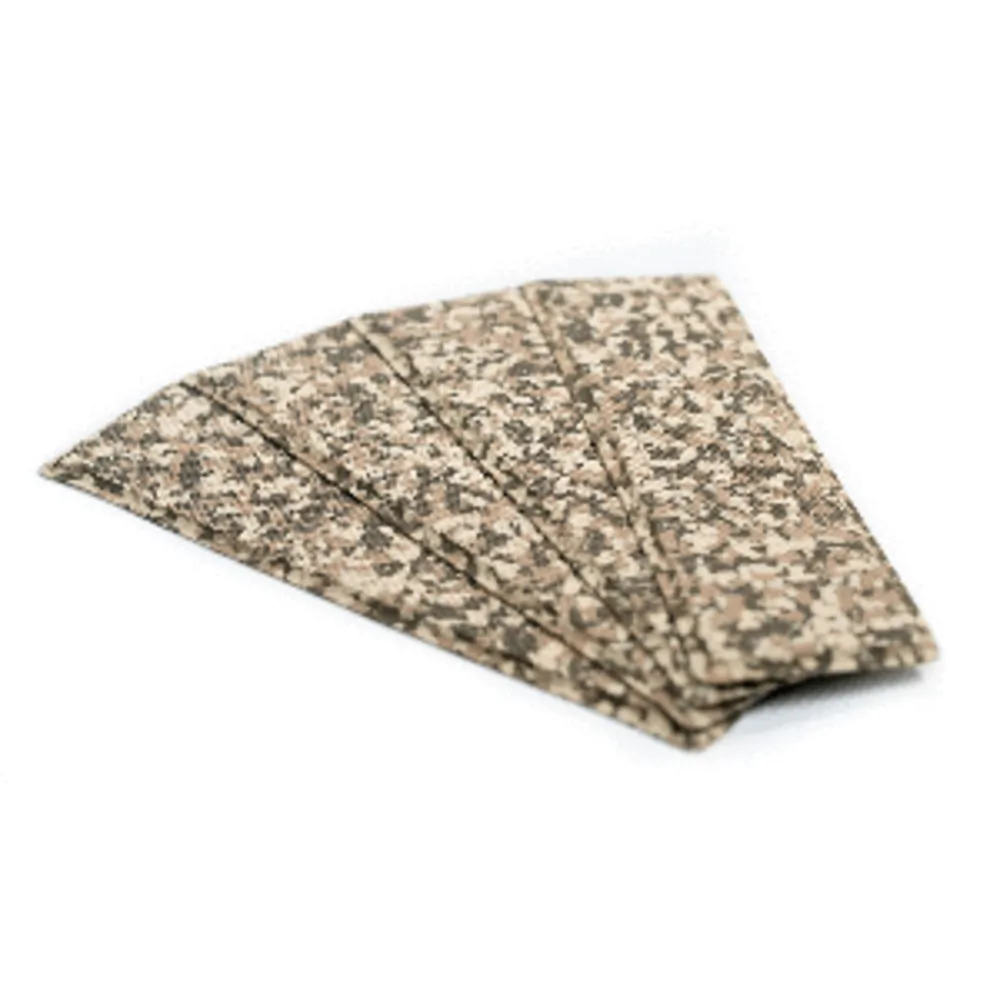 SeaDek 23903-21526 — SeaDek Embossed 5mm 4-Piece Step Kit - 3.75" x 12.75" - Desert Camo