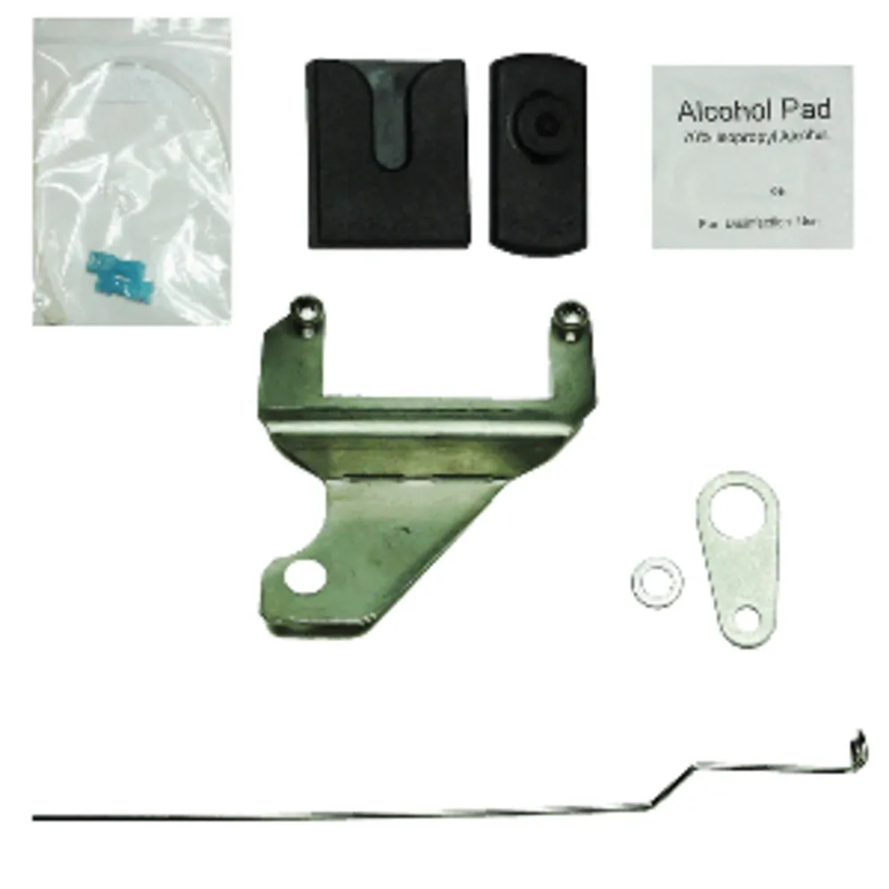 TROLLMaster TM210HWKIT — TROLLMaster Yamaha High Thrust Large Power Head 9.9, 15 (2005)