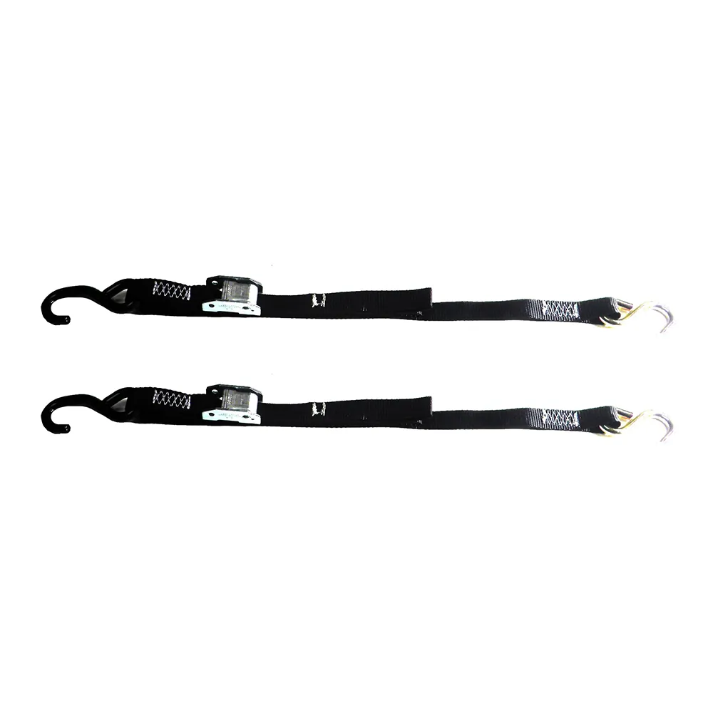 Rod Saver UTD — Heavy-Duty Utility Tie-Down Straps - 6'