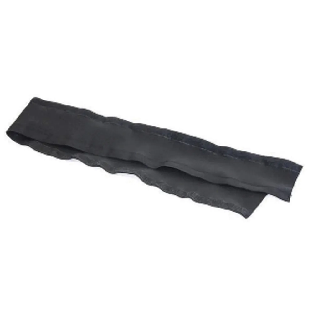TH Marine Supplies GFTJ-1-DP — T-H Marine G-Force Troll Cable Organizer - Black Neoprene