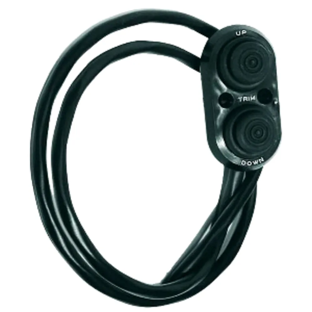 TH Marine Supplies TTC-1-DP — T-H Marine Universal Trim Control Switch