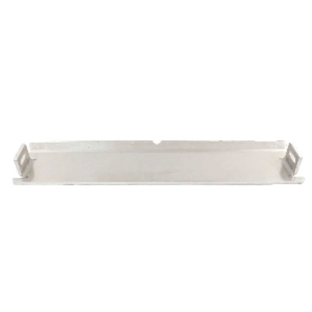 TH Marine Supplies AHJHSP-8V-DP — T-H Marine 8" Atlas Series Hot Shot™ Jack Plate Hole Shot Plate - Verado