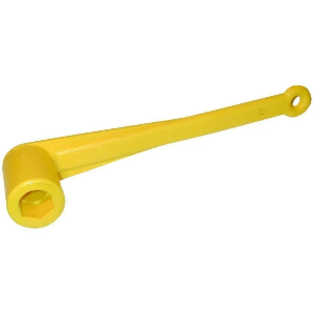 TH Marine Supplies PMW-1-DP — Prop Master Nylon Propeller Wrench - 1-1/16" Socket