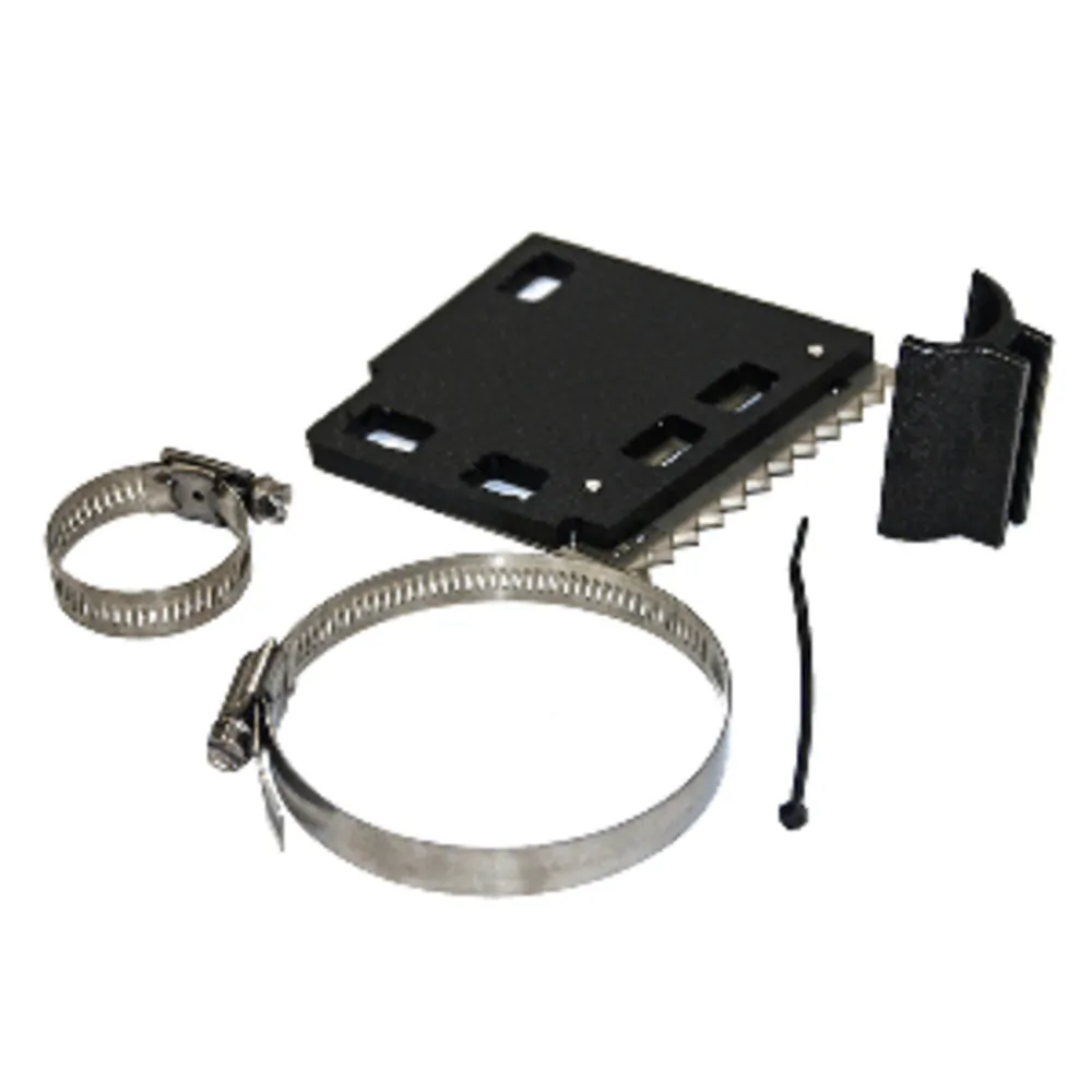 TH Marine Supplies GFGG-MKS-DP — T-H Marine G-Force Grass Goat Trolling Motor Weed Guard f/Minn Kota Small 80-101