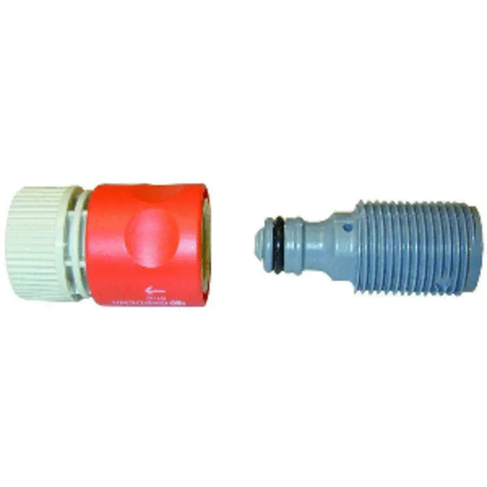 TH Marine Supplies QF-1K-DP — T-H Marine Quick Flush Kit f/OMC Outboards
