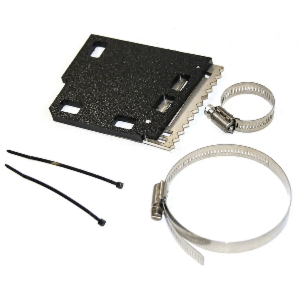 TH Marine Supplies GFGG-MG-DP — T-H Marine G-Force Grass Goat Trolling Motor Weed Guard f/Motorguide Trolling Motors