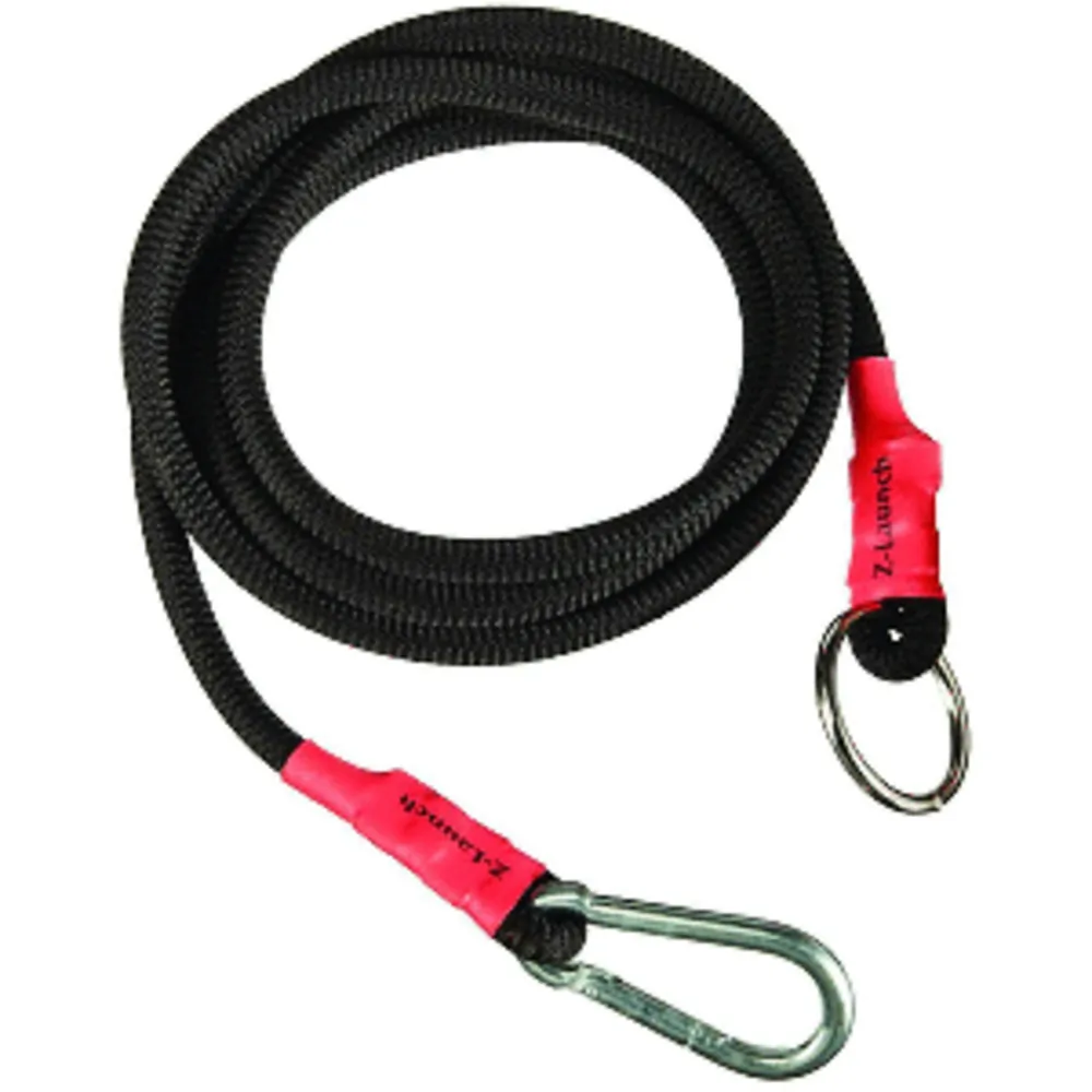 TH Marine Supplies ZL-20-DP — T-H Marine Z-LAUNCH™ 20' Watercraft Launch Cord f/Boats 23'-35'