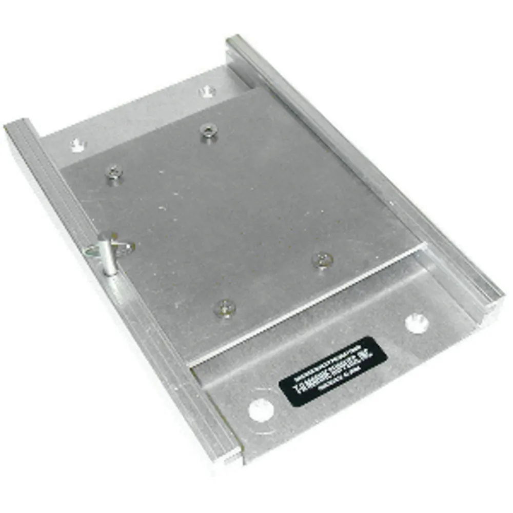 TH Marine Supplies HFM-1-DP — T-H Marine Hot Foot(TM) Adjustable Throttle Slide Mount
