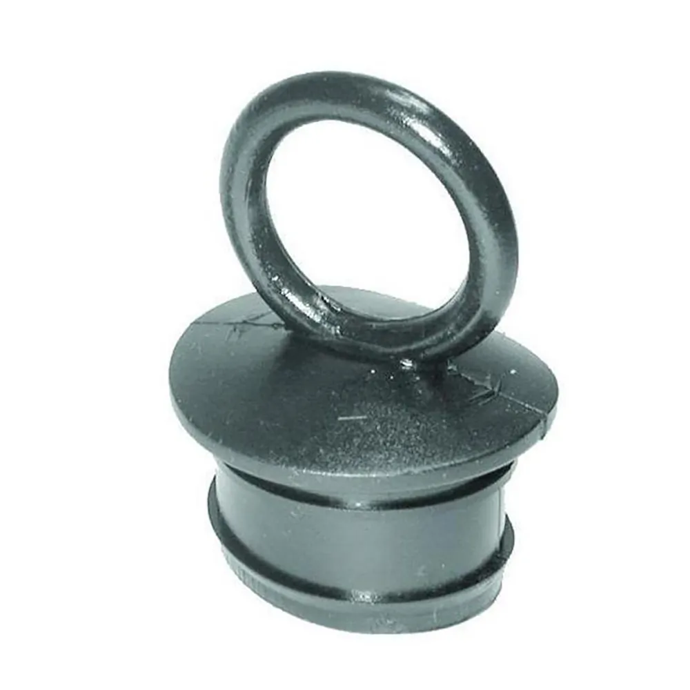 TH Marine Supplies PP-150-DP — Marine Grade Push-In Drain Plug for 1-1/2" Drains