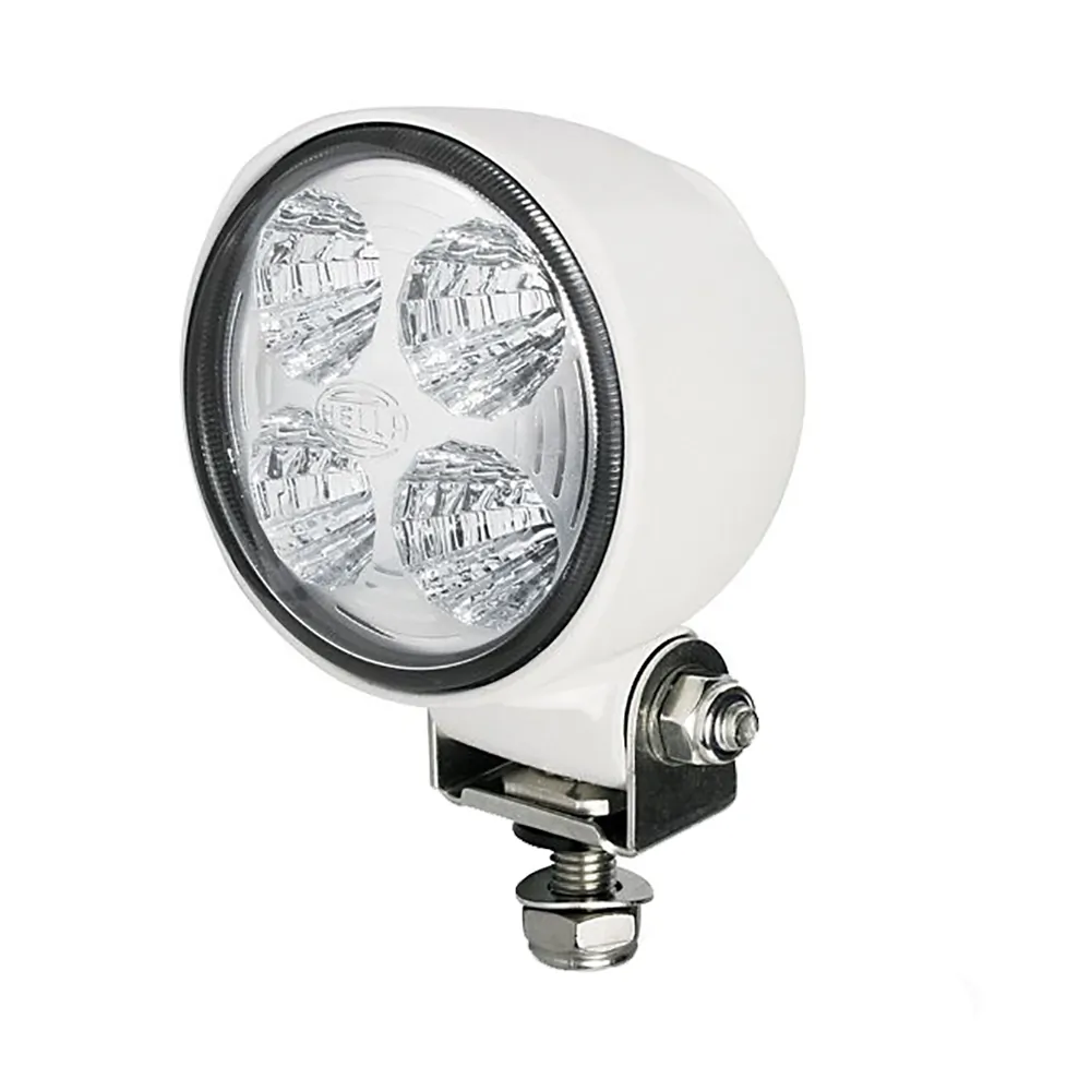 Hella Marine 996276471 — Hella Marine Module 70 Gen 4 LED Floodlight - 800 Lumens