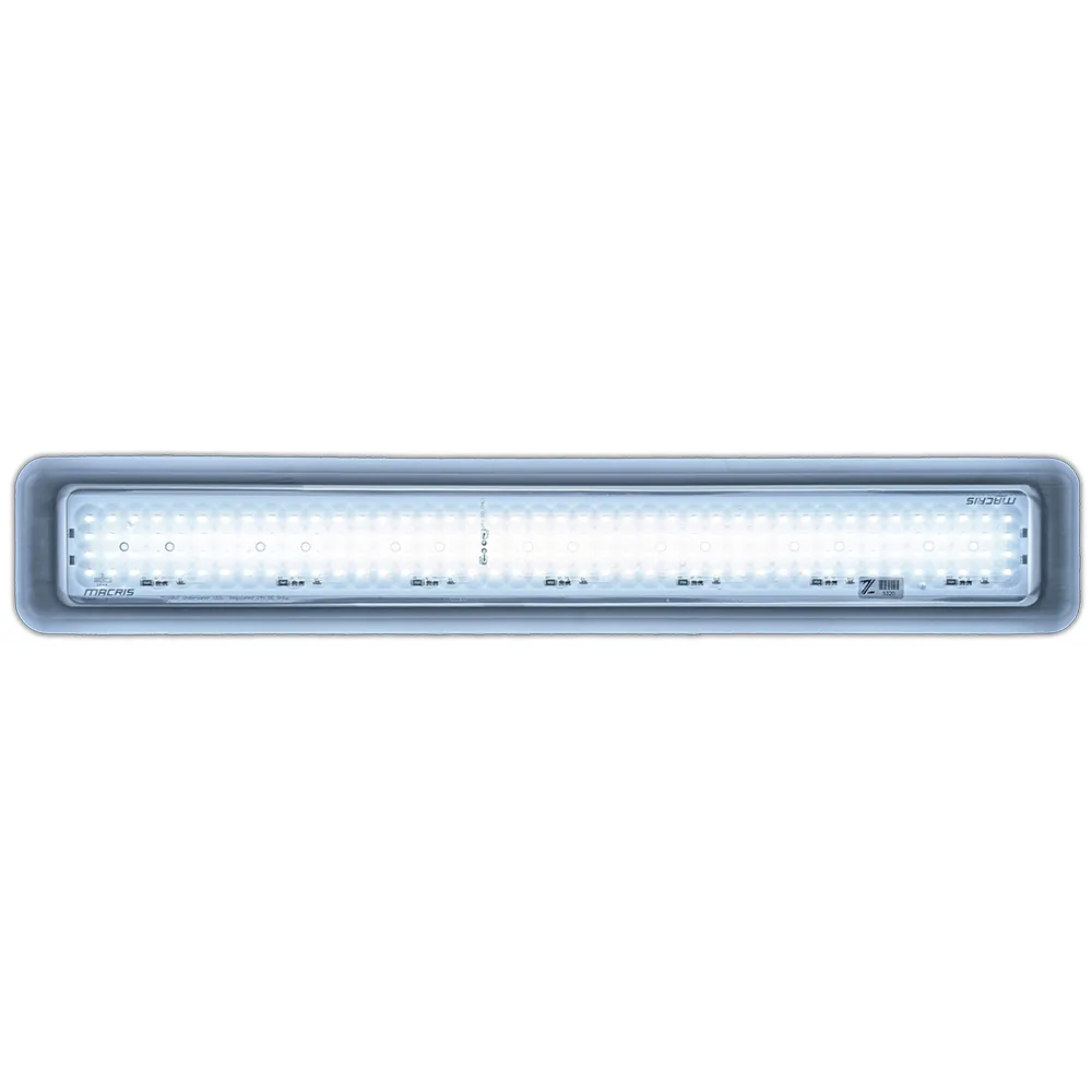 Macris Industries MIU60WHT - MIU60 Underwater LED Light - White - 10,000K