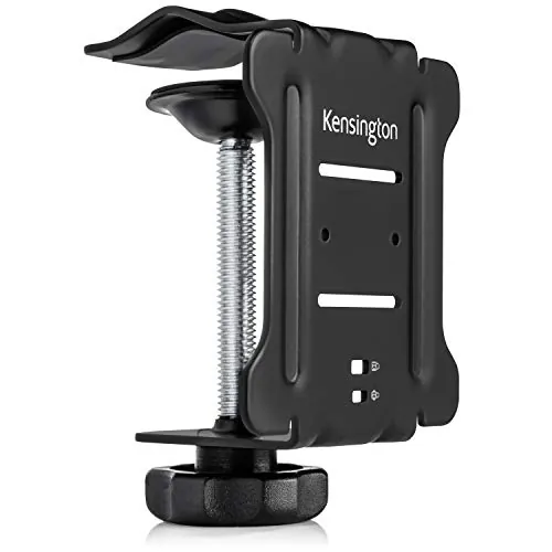 KENSINGTON K34050WW — DOCKING STATION MOUNTING BRACKET