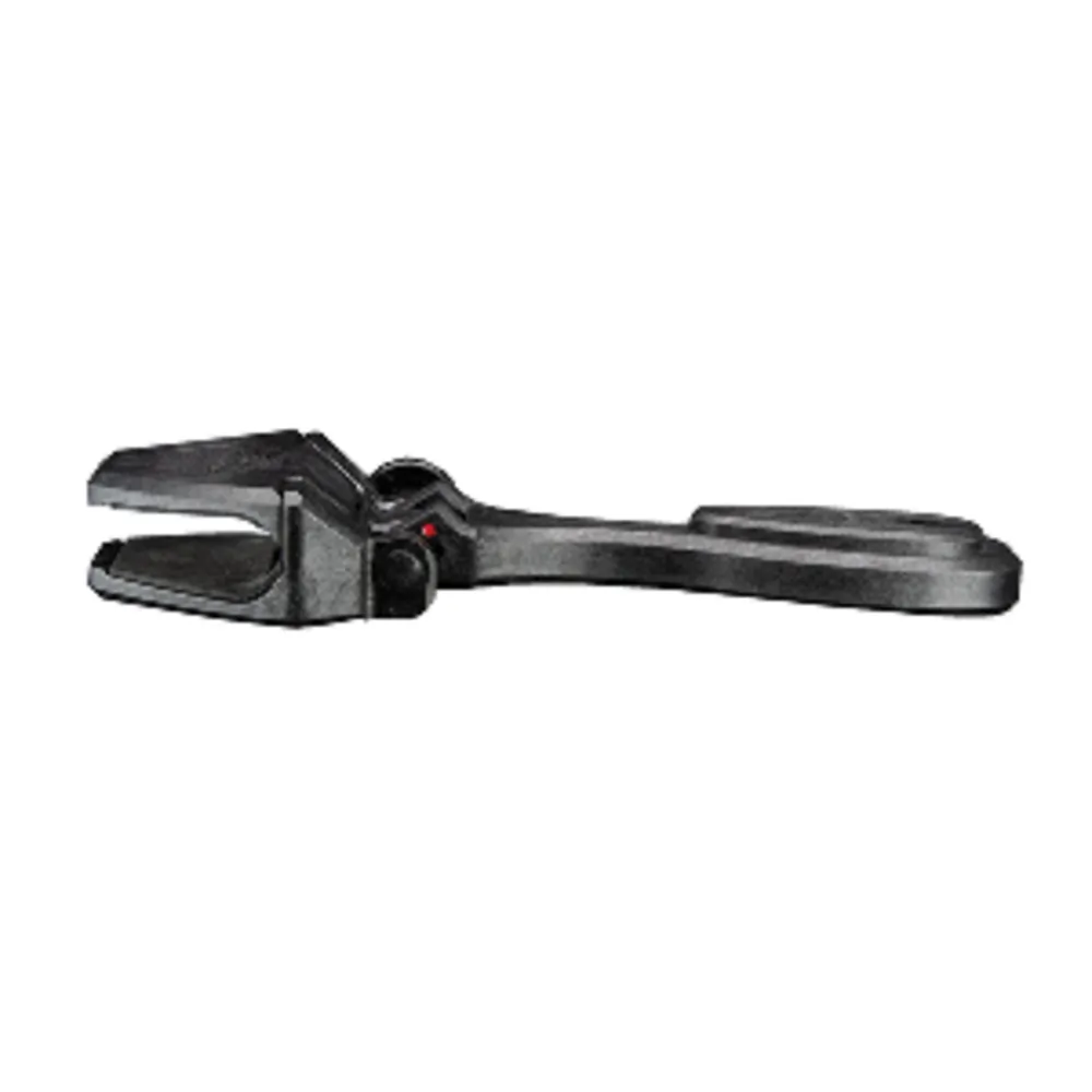 Edge P13005-100 — PTM Edge CFR-200 Bracket - Carbon Fiber
